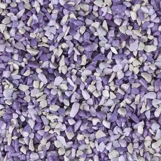 Aquarium accessoire Grind - 1 kg by Flamingo in Purple – product photo 2 of 2