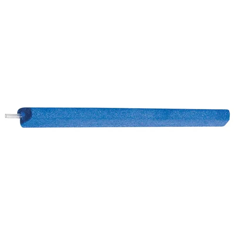 Aquarium accessoire Luchtverspreider Oxy - 30cm van Flamingo in Blauw – productfoto 1 van 3