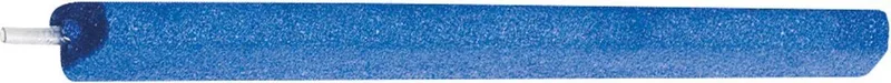 Aquarium accessoire Uitstromer Oxy - 15 Cm van Flamingo in Blauw – productfoto