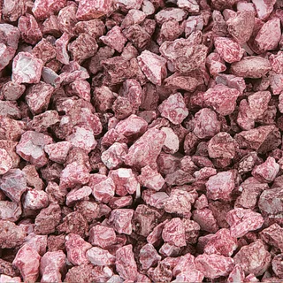 Aquarium accessoire Vissensiersteen Fegro - 900 gr de Flamingo en Rose – photo produit 1 sur 2