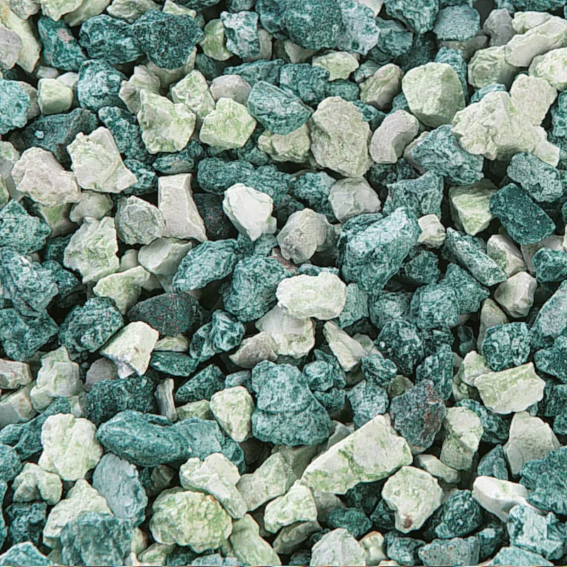 Aquarium decoratie Siersteen Fegro - 900 gr by Flamingo in Green – product photo