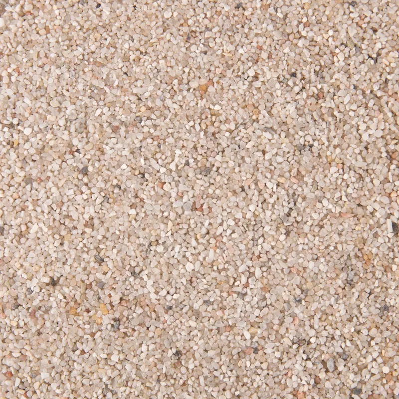 Aquarium decoratie Zand Loire - 10 kg by Flamingo in Grey – product photo 1 of 2