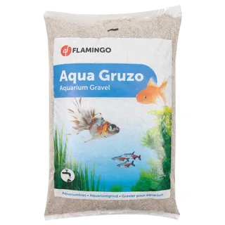 Aquarium decoratie Zand Loire - 10 kg by Flamingo in Grey – product photo 2 of 2