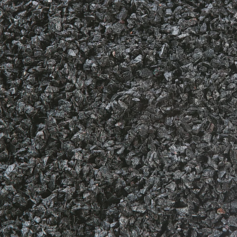 Aquarium Grind - 2 kg by Flamingo in Black – product photo