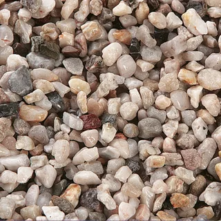 Aquarium Grind Licht - 2.5 kg van Flamingo in Beige – productfoto 1 van 2