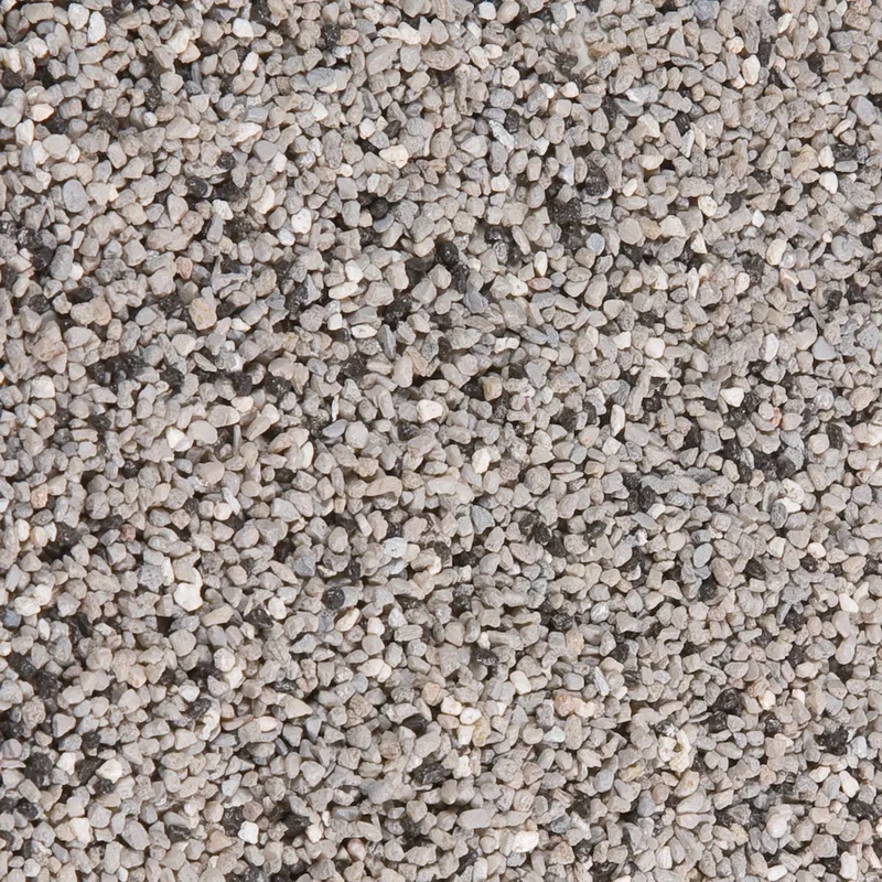 Aquarium Grind Mercurius - 4 kg - 35 x 24 x 3.5 cm de Flamingo en Gris – photo produit 1 sur 2
