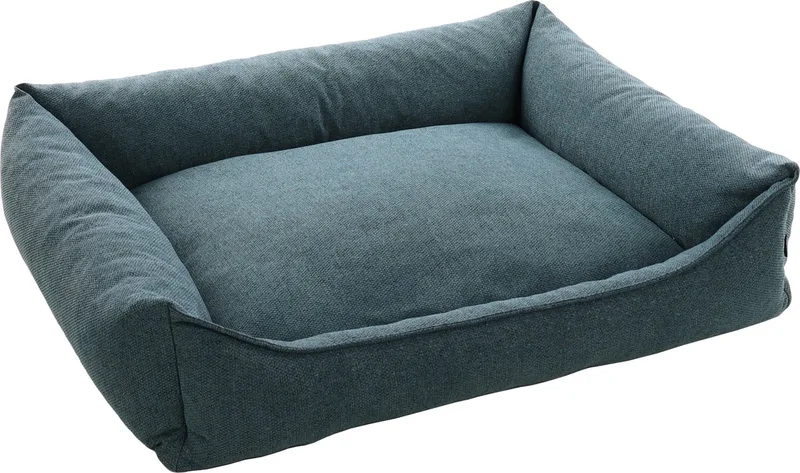 Avalon - Mand Honden - Mand Avalon Rechthoekig+rits 100x80x25cm - 1st - 137826 - 1st von Flamingo in Blau – Produktfoto