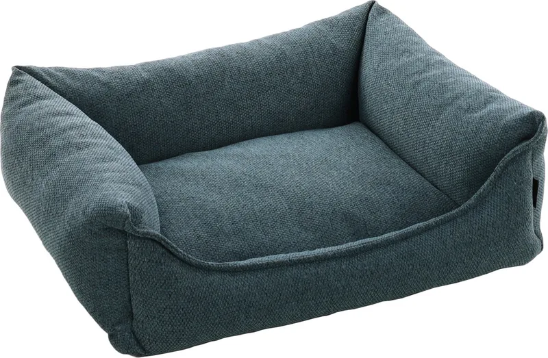 Avalon - Mand Honden - Mand Avalon Rechthoekig+rits 65x50x20cm - 1st - 137832 - 1st by Flamingo in Blue – product photo