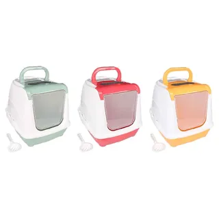 Baldro Exoti Kattenbak Geassorteerd de Flamingo – photo produit 1 sur 2
