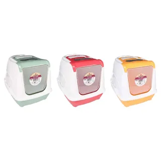 Baldro Exoti Kattenbak Geassorteerd de Flamingo – photo produit 2 sur 2