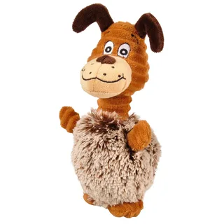 Bear/dog/donkey Hondenspeeltje Geassorteerd de Flamingo – photo produit 3 sur 4