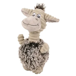 Bear/dog/donkey Hondenspeeltje Geassorteerd de Flamingo – photo produit 2 sur 4