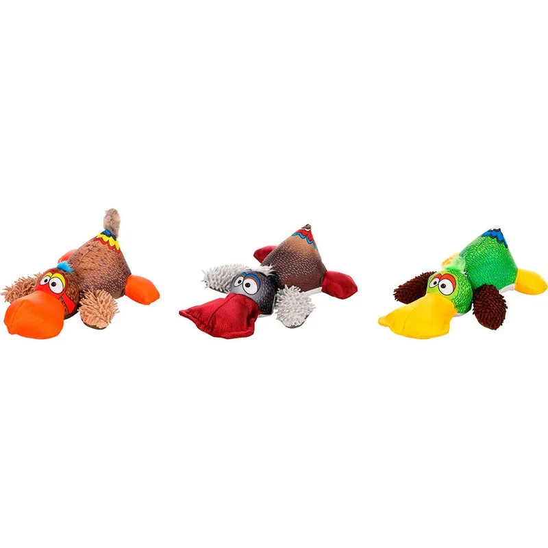 Bekka Hondenspeeltje Geassorteerd by Flamingo – product photo