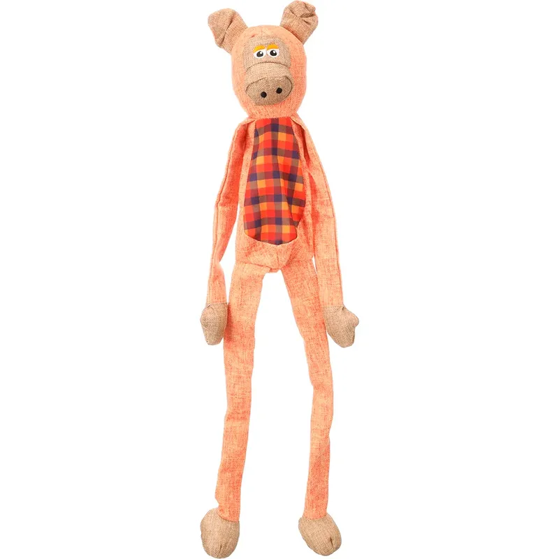 Benu Pig Hondenspeeltje by Flamingo – product photo