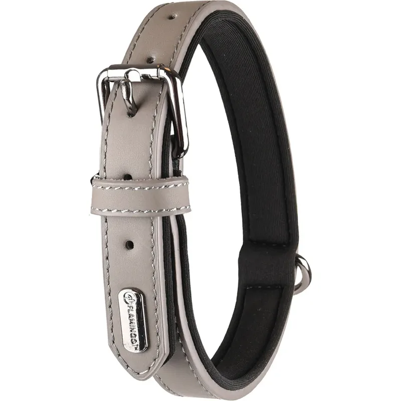 Binti Hondenhalsband van Flamingo – productfoto