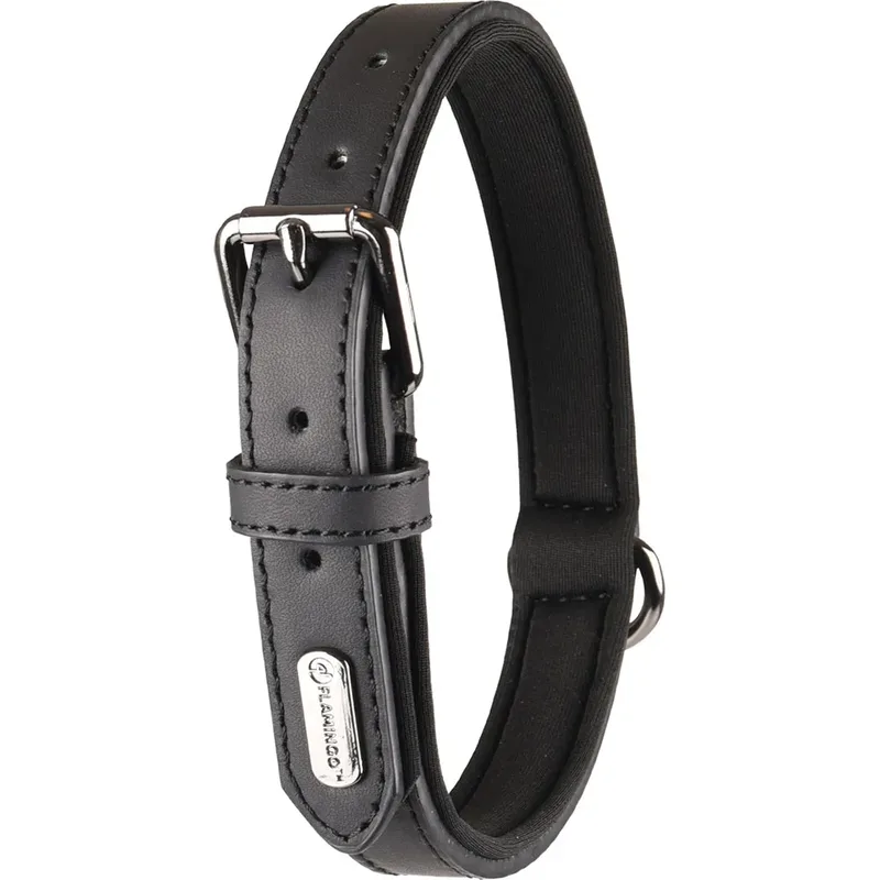 Binti Hondenhalsband van Flamingo – productfoto