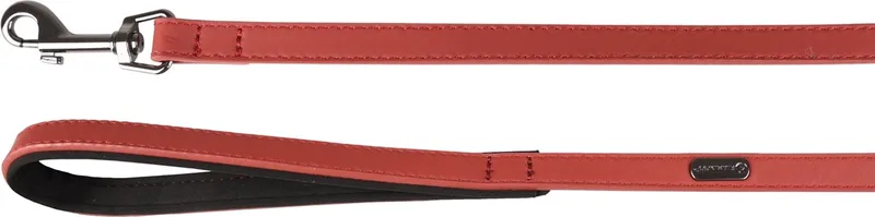 Binti Met Neopreen - Looplijn Honden - Looplijn Binti 130cm 15mm - 1st - 129467 - 1st fra Flamingo i Rød – produktbillede