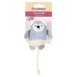 Blaro - Speelgoed Katten - Ps Blaro Koala 10,5x4x9,5cm - 1st - 138967 - 1st by Flamingo in Blue – product photo 2 of 2