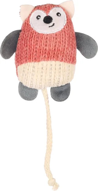 Blaro - Speelgoed Katten - Ps Blaro Koala 10,5x4x9,5cm - 1st - 138963 - 1st by Flamingo in Red – product photo 1 of 2