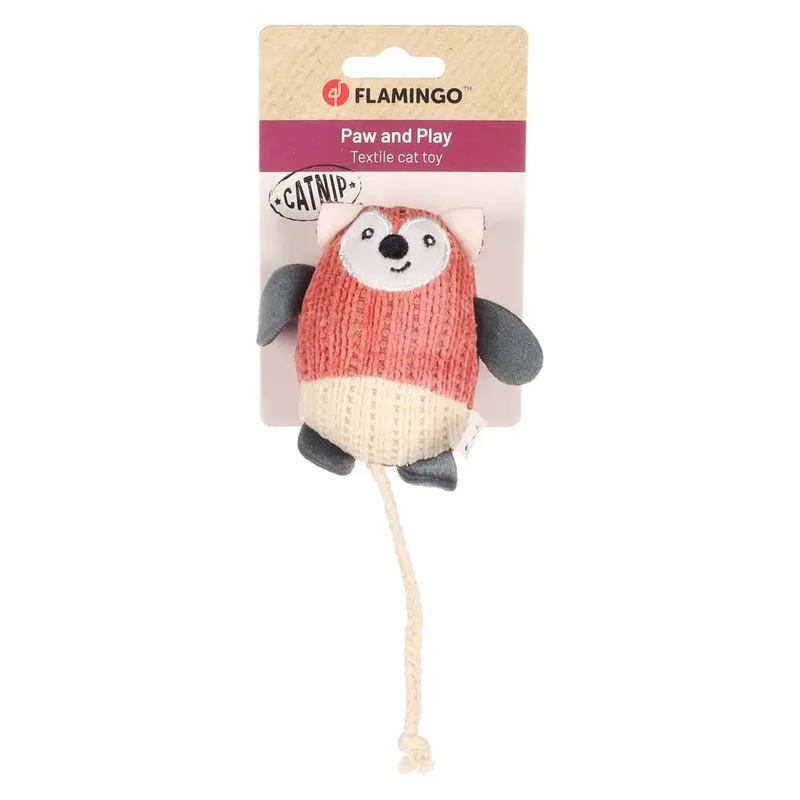 Blaro - Speelgoed Katten - Ps Blaro Koala 10,5x4x9,5cm - 1st - 138963 - 1st by Flamingo in Red – product photo 2 of 2