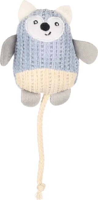 Blaro - Speelgoed Katten - Ps Blaro Koala 10,5x4x9,5cm - 1st - 138967 - 1st by Flamingo in Blue – product photo 1 of 2