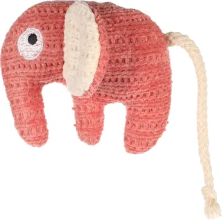 Blaro - Speelgoed Katten - Ps Blaro Olifant 8,5x5x7cm - 1st - 138987 - 1st by Flamingo in Red – product photo 1 of 2