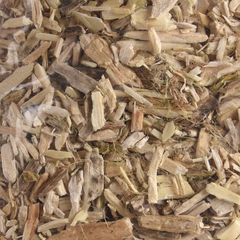 Bodembedekking hennepstrooisel - 3 kg by Flamingo – product photo 1 of 2