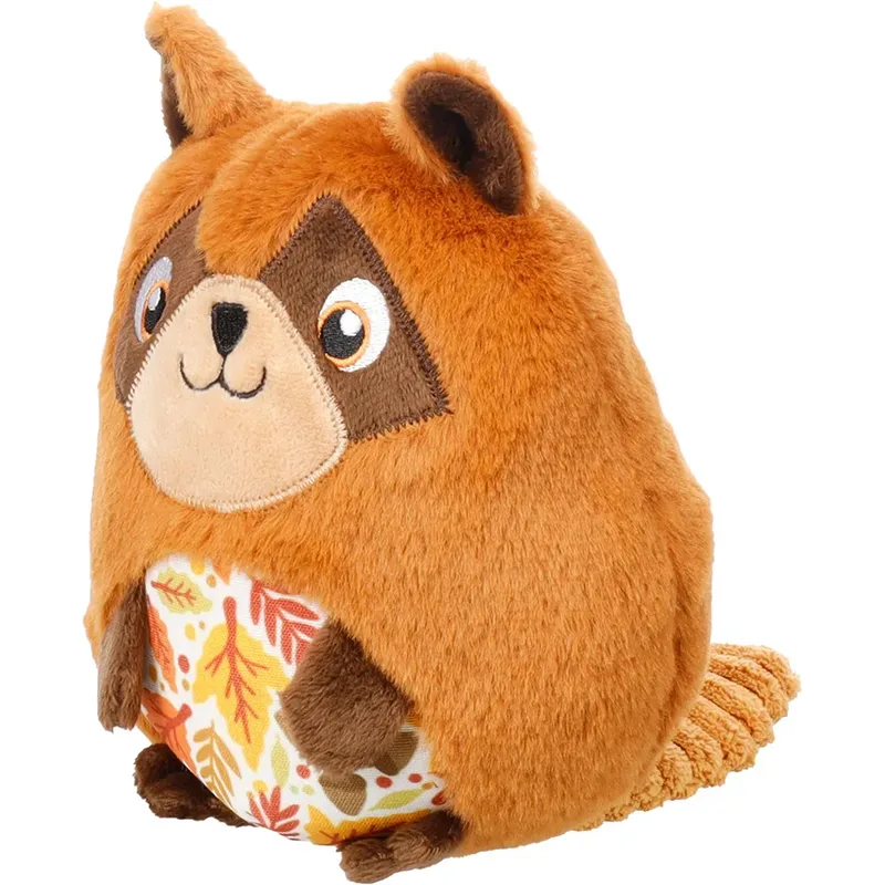 Bollu Raccoon Hondenspeeltje by Flamingo – product photo
