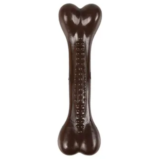 Boney Chocolate Hondenspeeltje by Flamingo – product photo 1 of 3