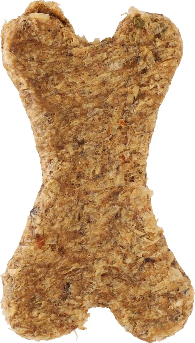 Boost - Snack Honden - Boost Been Met Varken En Collageen 30 Stuks 720gr - 30st - 190477 - 30st by Flamingo – product photo