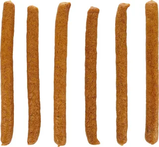 Boost - Snack Honden - Boost Worst Met Kip En Collageen 6 Stuks 600gr - 6st - 190486 - 6st von Flamingo – Produktfoto 1 von 2