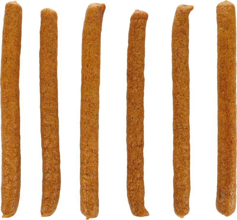 Boost - Snack Honden - Boost Worst Met Kip En Collageen 6 Stuks 600gr - 6st - 190486 - 6st von Flamingo – Produktfoto 1 von 2
