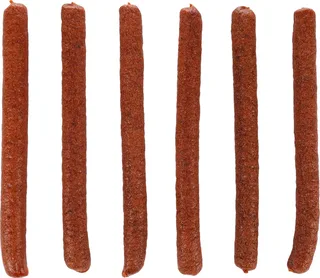 Boost - Snack Honden - Boost Worst Met Rund En Collageen 6 Stuks 600gr - 6st - 190498 - 6st by Flamingo – product photo 1 of 2