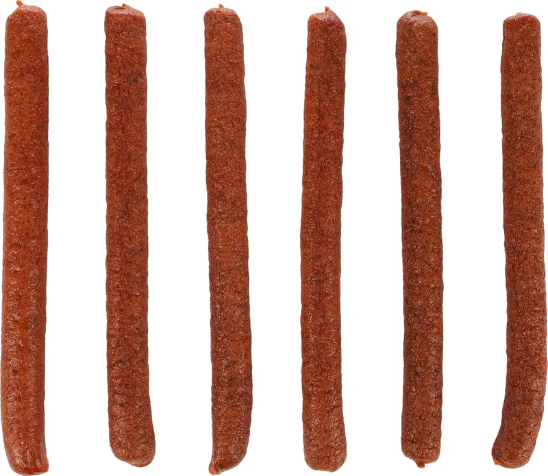 Boost - Snack Honden - Boost Worst Met Rund En Collageen 6 Stuks 600gr - 6st - 190498 - 6st by Flamingo – product photo 1 of 2
