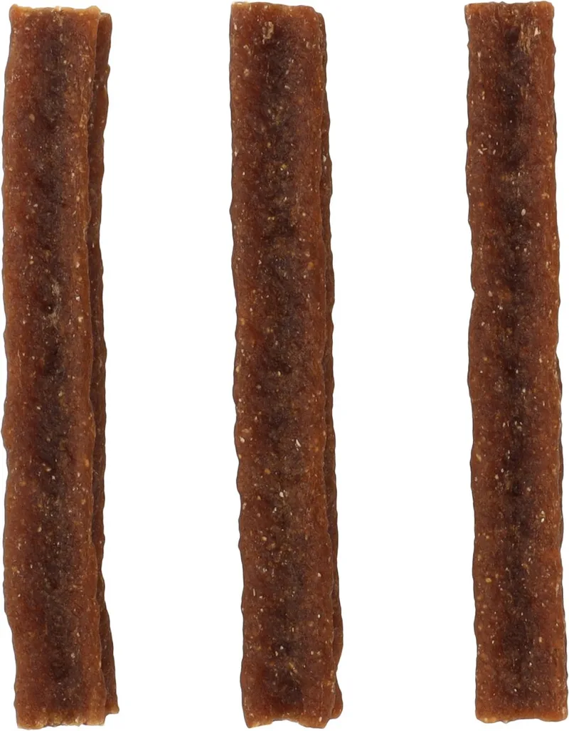 Boost Staaf Hondensnack met Insecten en Collageen 3st 54g by Flamingo – product photo