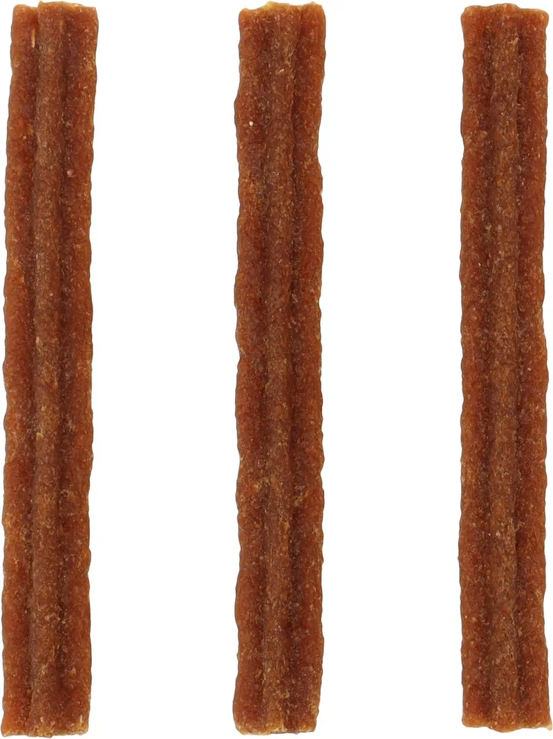 Boost Staaf Hondensnack met Rund en Collageen 3st 54g by Flamingo – product photo