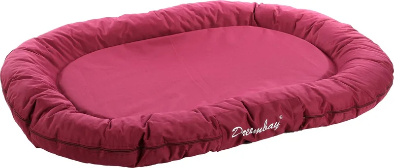 Bordeauxbay Hondenkussen - 120 cm by Flamingo in Bordeaux – product photo