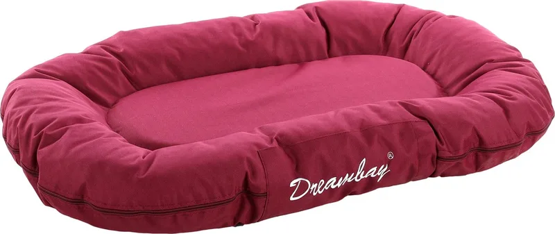 Bordeauxbay Hondenkussen - 80 cm by Flamingo in Bordeaux – product photo