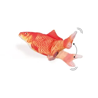 Bot Elektrische Vis Katten Speelgoed by Flamingo – product photo 3 of 3