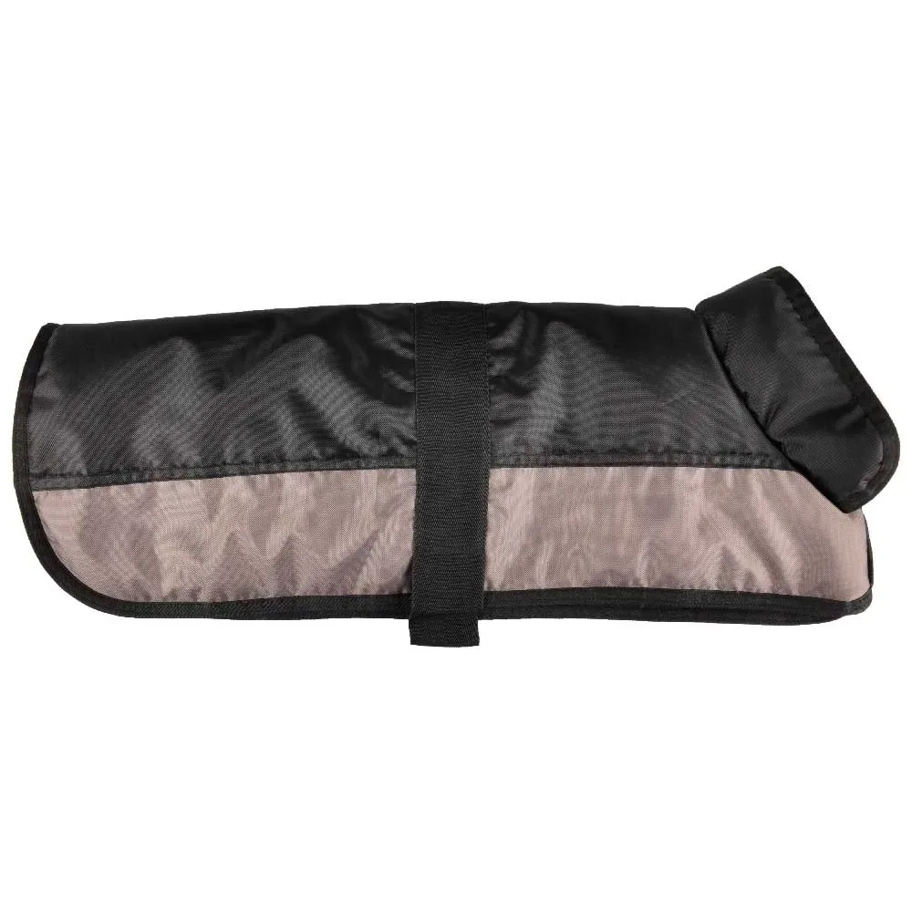Bowie Hundejacke von Flamingo – Produktfoto