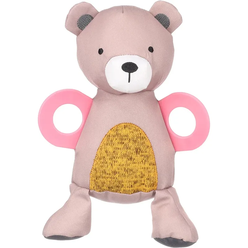 Britty Bear Hondenspeeltje fra Flamingo – produktbillede
