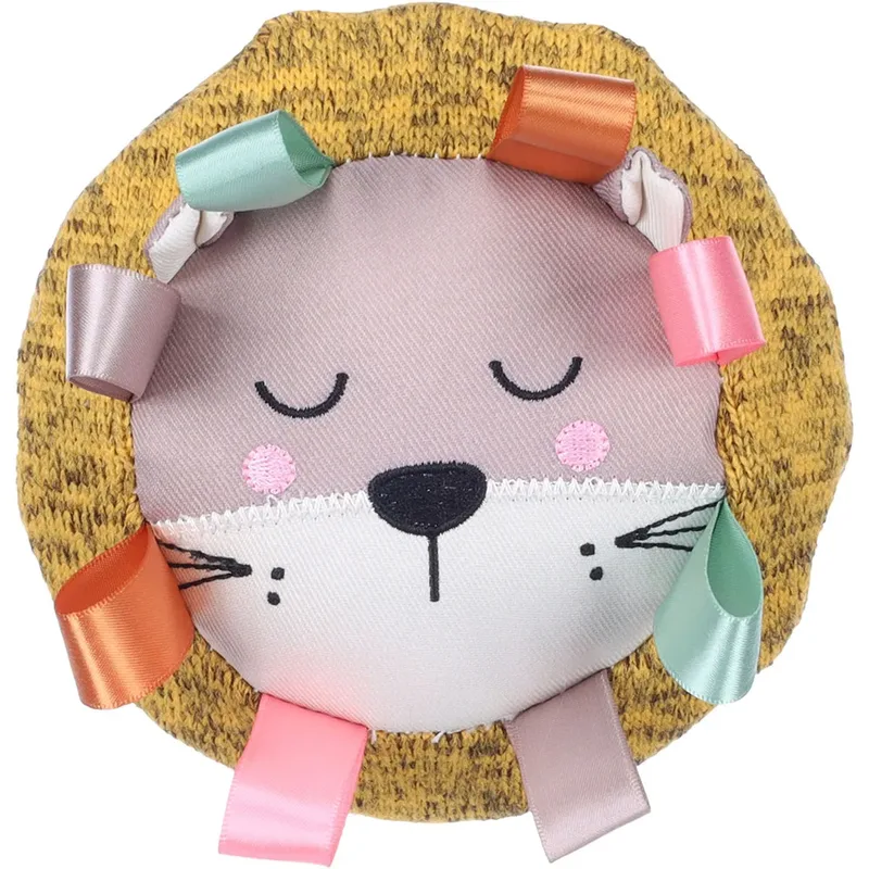 Britty Lion Hondenspeeltje by Flamingo – product photo
