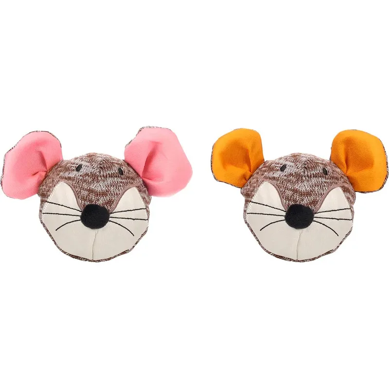 Britty Mouse Hondenspeeltje by Flamingo – product photo