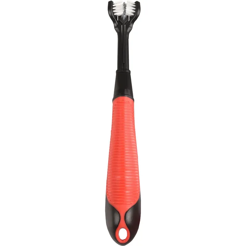 Brosse à Dents Pour Chien Kerber Soft Grip by Flamingo – product photo