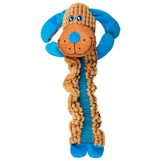 Bungee Donkey/dog/cow Hondenspeeltje Geassorteerd by Flamingo – product photo 3 of 5
