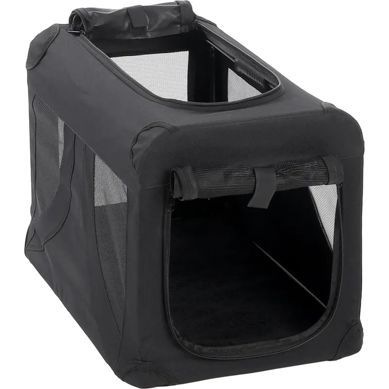 Caisse De Transport Pour Animaux Gepetto by Flamingo – product photo