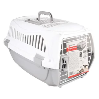 Caisse De Transport Pour Animaux Globe de Flamingo – photo produit 2 sur 5