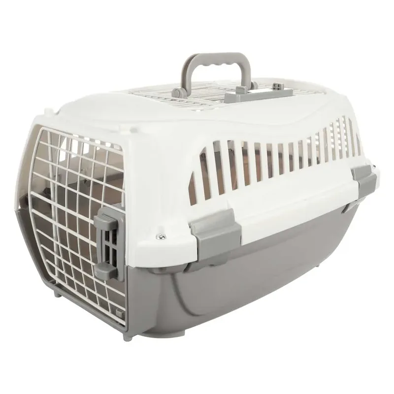 Caisse De Transport Pour Animaux Globe de Flamingo – photo produit 1 sur 5