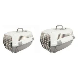 Caisse De Transport Pour Animaux Globe de Flamingo – photo produit 3 sur 5