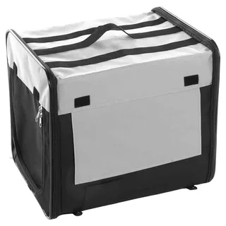 Smart Top Lounge Djurbärare 46x36x41cm von Flamingo – Produktfoto 1 von 5